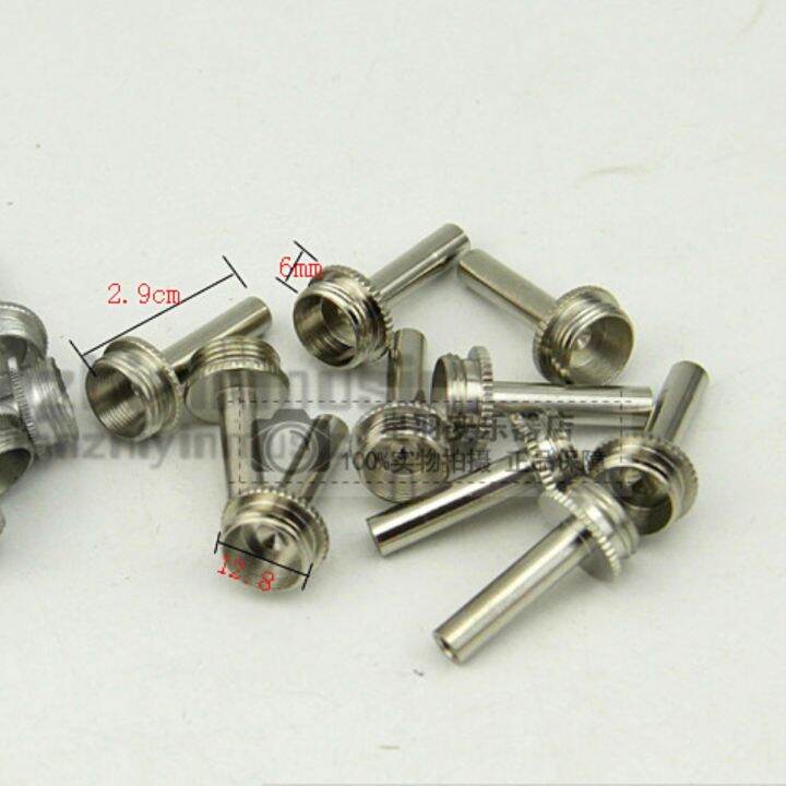 12 pcs Trumpet Valve Piston Stems repair parts Lazada.co.th