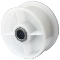 6-3700340 Dryer Idler is Suitable for Whirlpool Crosley Dryer WP6-3700340VP 33001783 AP6009859 PS11743032