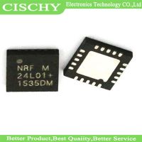 1PCS NRF24L01 QFN-20 NRF24L01+ 24L01+ QFN20 WATTY Electronics