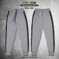 กางเกงขายาว 7th Street  Jogger รุ่น ??????? ???? ????  รุ่น 121CUDM103  ของแท้ 100% ​มีพร้อมส่ง