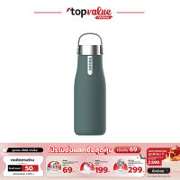 PHILIPS Water Bottle กระบอกกรองน้ำ รุ่น AWP2788GN - สีเขียว