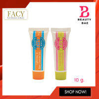 Facy Lightening &amp; Spot Control Gel เจล จุดด่างดำ รอยแผลเป็นจากสิว Facy Acne Gel เฟซี่ แอคเน่ เจล เจลแต้มหัวสิว