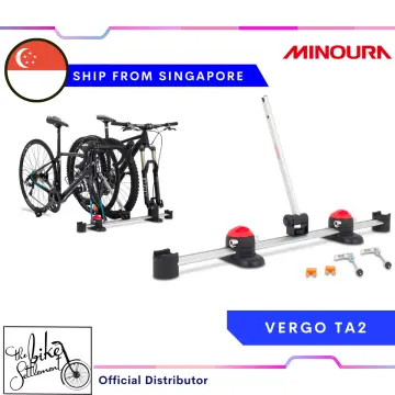 Minoura Vergo - Best Price in Singapore - Sep 2023 | Lazada.sg