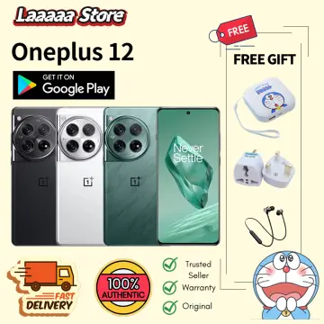Oneplus 11 5g - Best Price in Singapore - Feb 2024