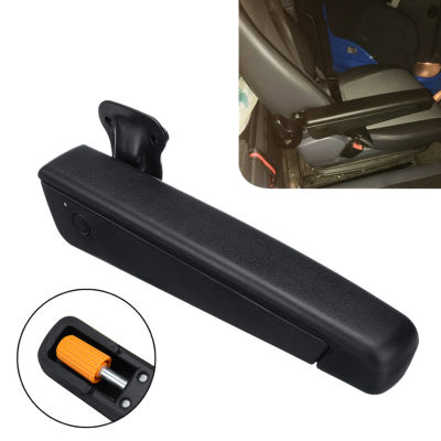 Car Universal Adjustable Car Seat Armrest For Rv Motorhome Truck Auto Parts