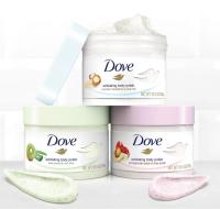 Dove_Exfoliating Body Polish Body Scrub 10.5oz