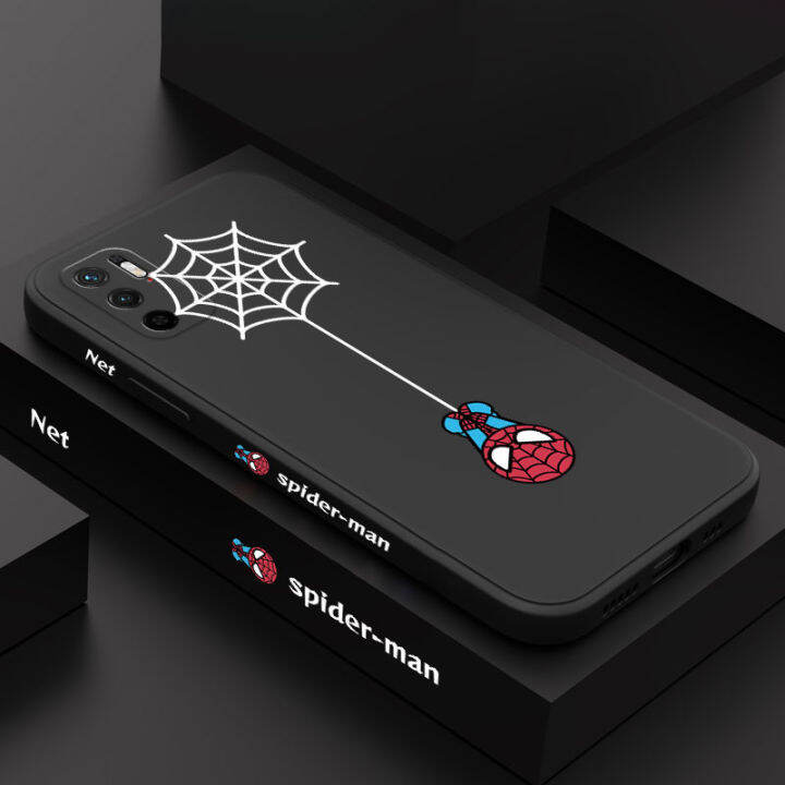 Chivalrous Guests Phone Case For Xiaomi Redmi Note 10 Pro Max 10T 10s