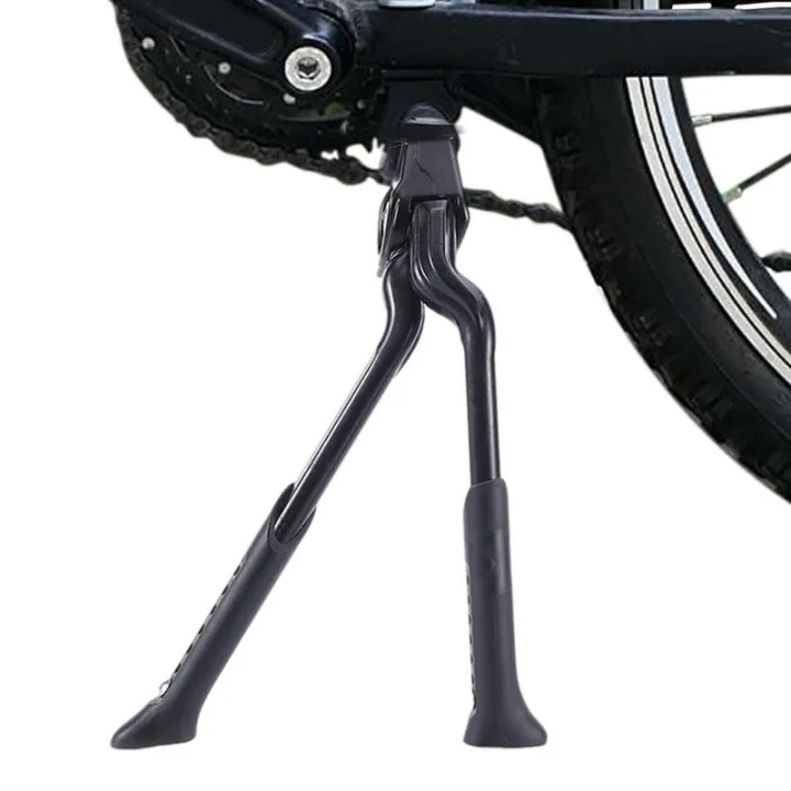 heavy duty bike kickstand