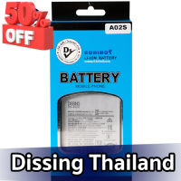 Dissing BATTERY SAMSUNG A02S /A03/A03S/A22 5G/M02s**ประกันแบตเตอรี่ 1 ปี** #แบตมือถือ  #แบตโทรศัพท์  #แบต  #แบตเตอรี  #แบตเตอรี่