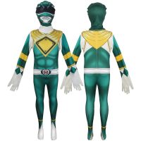 Adult Kids Power Morpher Superhero Samurai Sentai Shinkenger Rangers Cosplay Fantasia Halloween Costume Mask For Men Boy