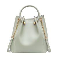 Yogodlns Fashion Womens Handbags Large Capacity Top-handle PU Leather Bucket Crossbody Bag Casual Messenger Shoulder Bag Female