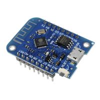 ♀♘ Wemos D1 Mini ESP8266 CH340G V3.0.0 WIFI Internet Development Board For Arduino