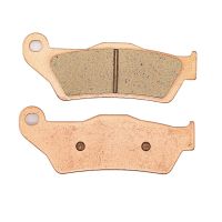 Rear Brake Pads KTM SX XC XCW SXF EXC 250 300 TPI 2020 125 150 200 350 450 EXCF XCRW 400 500 525 530 625 Motorcycle Front amp;