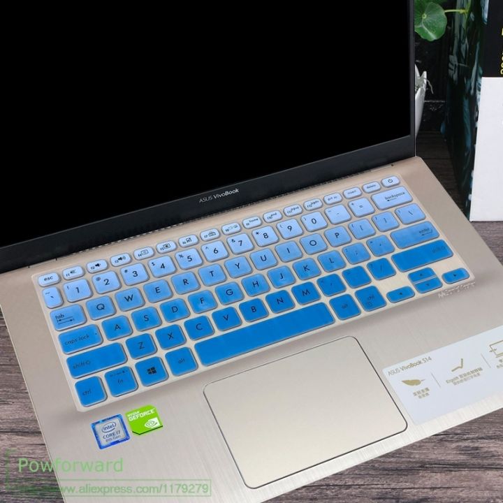 for-asus-vivobook-14-2019-x420ua-x420-x420ca-x420c-x412u-x412ua-x412fa-adol14f-v4000u-keyboard-cover-protector-14-inch-laptop