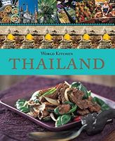 World Kitchen Thailand หนังสือภาษาอังกฤษมือ1 (New) พร้อมส่งจากไทย