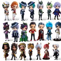 ❐۞ In 22styles Original Twisted-Wonderland Anime Figure ORTHO SHROUD BANPRESTO