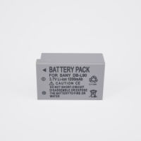 Battery แบตเตอรี่กล้อง แบตเตอรี่ลิเธี่ยม Sanyo camera battery รุ่น DB-L90 (0145)