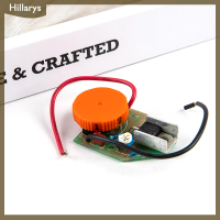 [Hillarys] จัดอันดับปัจจุบัน12A 250V เปลี่ยนเครื่องไฟฟ้า Power TOOL SPEED CONTROLLER SWITCH