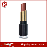 Revlon กระจกเงางามสุดๆลิปสติกลูกเกด008รัม (ภาพสี: กุหลาบดำ,เยบ/บล) 3.1กรัม * ลิปสติกกลิ่นวานิลลาหวานเล็กน้อย