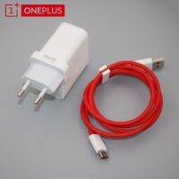 ผนังปลั๊กอะแดปเตอร์ชาร์จไฟ Jghfhf Oneplus 30W 1ม. สำหรับ8 N10 7T 6