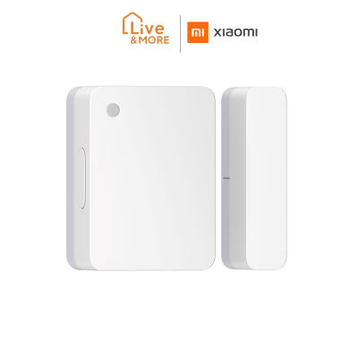 Xiaomi เสี่ยวมี่ Mi Window and Door Sensor 2 เซนเซอร์ตรวจจับประตูและหน้าต่าง