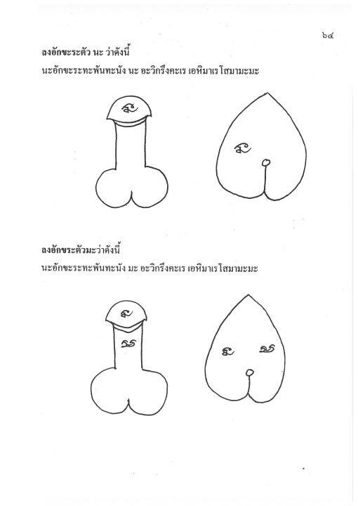 ตำราคาถาลงนะเมตตา-บ้านโหราศรีภควาน-เล่ม4