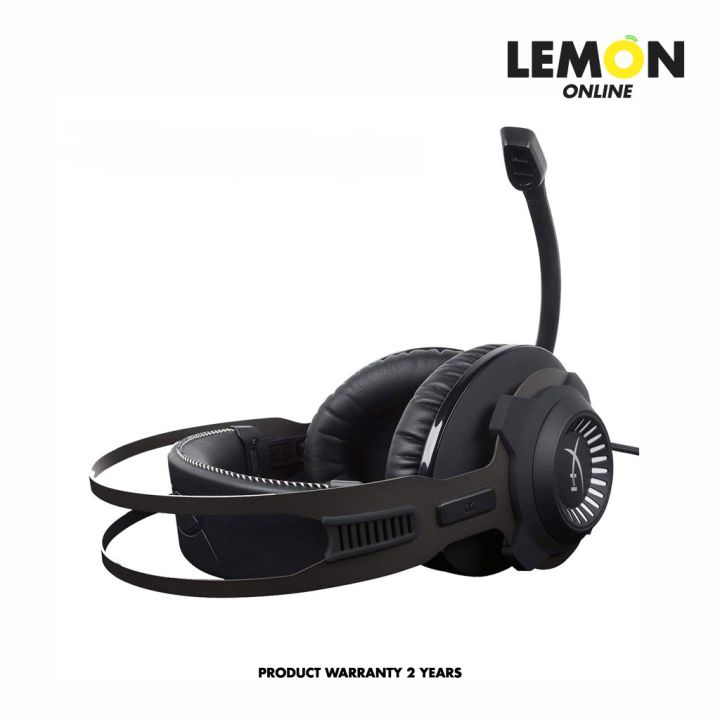 hyper-x-gaming-headset-cloud-revolver-s-gunmetal