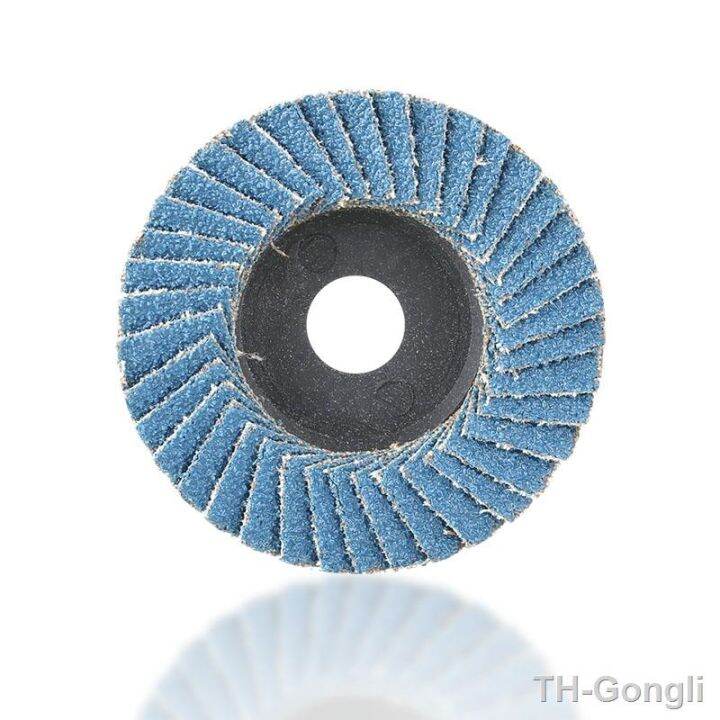 hot-xcan-sanding-5pcs-2inch-50mm-flap-polishing-disc-grinding-for-grinder-80-grit-abrasive