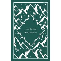 Promotion Product &amp;gt;&amp;gt;&amp;gt; The Cossacks Hardback LITTLE CLOTHBOUND CLASSICS English By (author) Leo Tolstoy