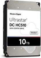 HUH721010ALE604 3.5in 26.1MM 10000GB 256MB 7200RPM SATA ULTRA 512E SE HE10 10TB. 5YEAR(0F27606)