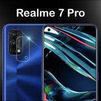 [ส่งจากไทย] Realme 7Pro ฟิล์มเลนส์กล้อง Camera Lens Tempered Glass