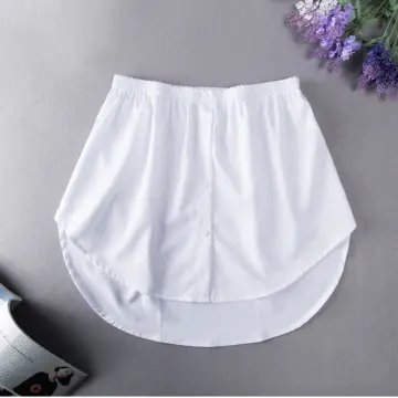 Plus size outlet skirts on amazon