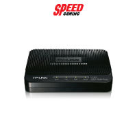 (โมเด็ม)TPLINK TD-8816 MODEM ROUTER 1PORT ADSL2 By Speed Gaming