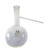 ขวดกลั่น 1000 มิลลิลิตร (Distilling Flask 1000 ml.)