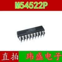 10pcs M54522P DIP-18 M54522