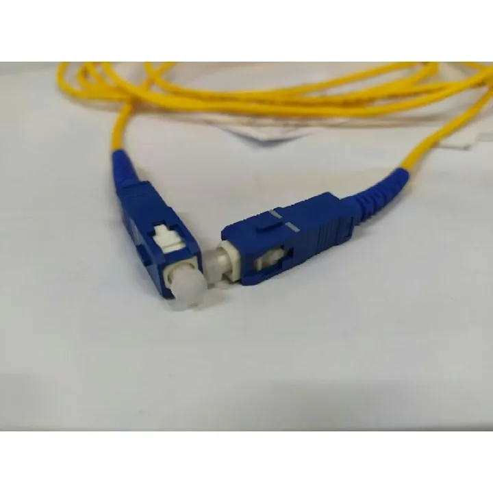 lan fiber cable