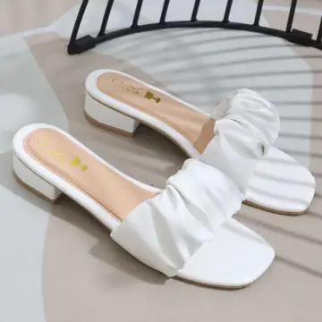 Elegant hot sale platform sandals