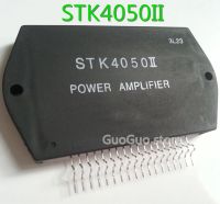 1ชิ้นโมดูล STK4050II STK4050ของแท้ใหม่