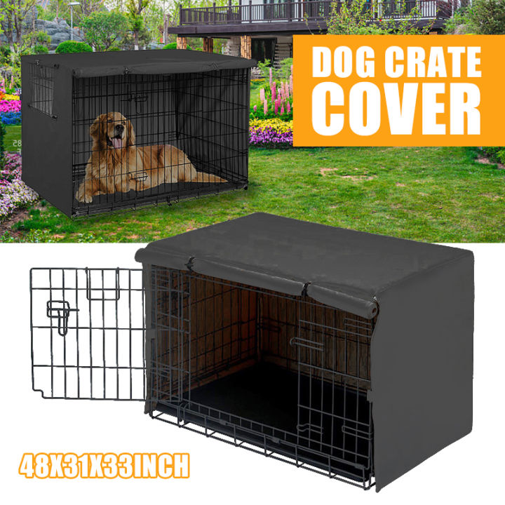 Giant breed dog outlet kennel