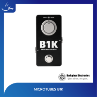 เอฟเฟคเบส Darkglass Electronics Microtubes B1K | Strings Shop