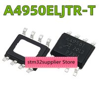 ชิปไดรฟ์มอเตอร์ A4950T A4950ELJTR-T A4950ของแท้ใหม่ SMD SOP-8