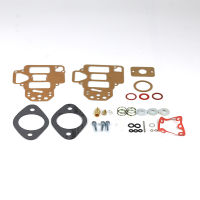 SherryBerg REPAIR KIT GASKET KIT TUNED KIT for weber 40 45 DCOE carburetor carb vergaser carburettor gasket kit 40DCOE 45DCOE