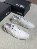 Original Ecco mens Sports Shoes running shoes sneaker Outdoor shoes Casual shoes LY302019