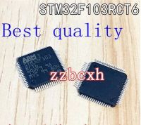 【✔In stock】 XICOO 1ชิ้น/ล็อตใหม่ในสต็อก Stm32f103rct6 Lqfp-64