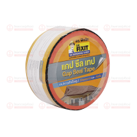 DR.FIXIT แผ่นยาง+อลูมิเนียม GAP SEAL (5,10,20,30cm)x3m |ชิ้น|