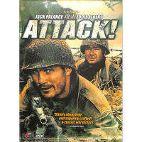 หนังต่างประเทศของแท้Boying Attack-ชุดพิเศษดีวีดี