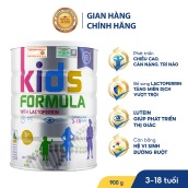 Sữa Hoàng Gia úc Kids Formula 900g (3_18 Tuổi)