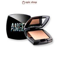 [EPICSHOPZ] แท้/ส่งไว? Mistine แป้งพัฟมิสทีน Angel Aura BB Powder SPF 25 PA++ แองเจิ้ล ออร่า บีบี 10กรัม