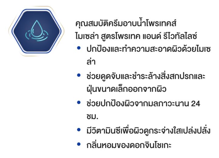 protex-โพรเทคส์-ไมเซล่า-โพรเทค-แอนด์-รีไวทัลไลซ์-475-มล-ขวดปั๊ม-ดูดจับฝุ่นขนาดเล็กออกจากผิว-ครีมอาบน้ำ