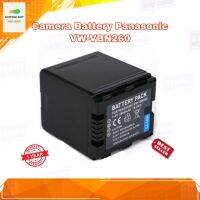 แบตกล้อง Camera Battery Panasonic VW-VBN260 (7.4v/2500mAh) Li-ion Battery สินค้ามีการรับประกัน 1 ปี